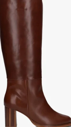 ZINDA e hoge laarzen 3324 bruin Outlet