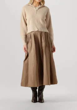 ZINDA e hoge laarzen 3245 bruin Discount