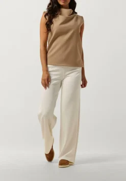 AIMEE THE LABEL top robert camel Best