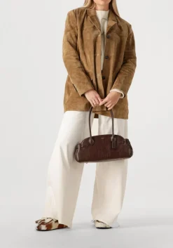 ALTER EGO blazer jeaby camel Online