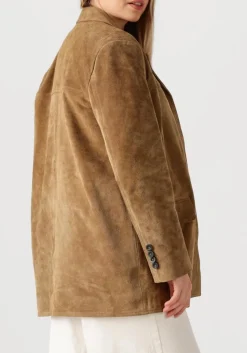 ALTER EGO blazer jeaby camel Online