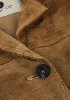ALTER EGO blazer jeaby camel Online