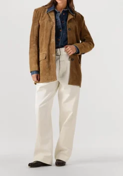 ALTER EGO blazer jeaby camel Online