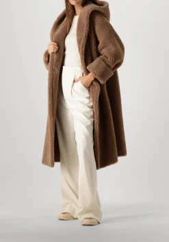 ALTER EGO teddy jas london camel Discount