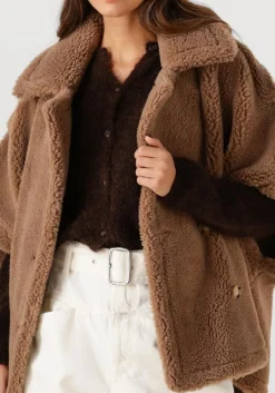 ALTER EGO teddy jas jagger camel Sale