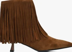 BIBI LOU enkellaarsjes 602t60vk camel Sale
