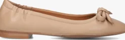 BILLI BI ballerina's a8044 camel New