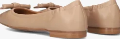BILLI BI ballerina's a8044 camel New