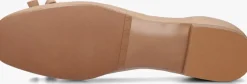 BILLI BI ballerina's a8044 camel New