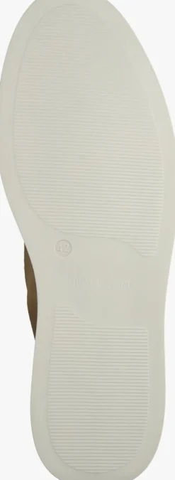 BLACKSTONE loafers zuko enzo camel New