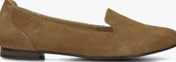 BLASZ loafers shn002 camel Sale