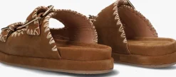 BLASZ slippers lpmag-40 camel Clearance