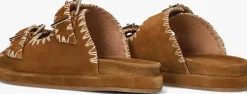 BLASZ slippers mag-40 camel Hot