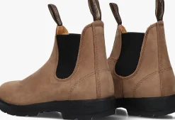 BLUNDSTONE chelsea boots classic dames camel New
