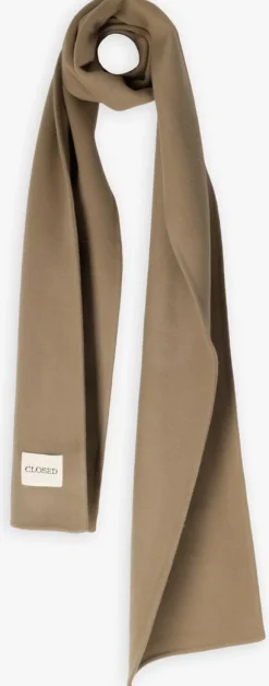 CLOSED sjaal c90857 65u 22 camel Sale