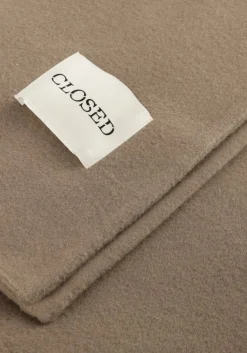 CLOSED sjaal c90857 65u 22 camel Sale