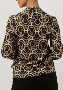 DEA KUDIBAL blouses stacy camel Sale