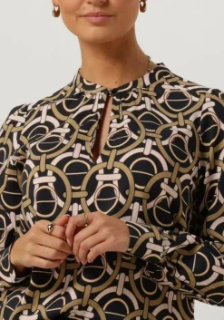 DEA KUDIBAL blouses stacy camel Sale