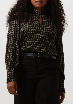 DEA KUDIBAL blouses merle camel New