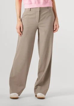 FIVEUNITS wijde broek denafv 285 camel Best