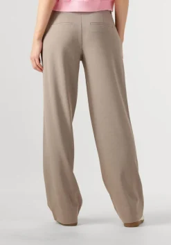 FIVEUNITS wijde broek denafv 285 camel Best