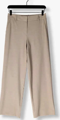 FIVEUNITS wijde broek denafv 285 camel Best