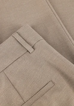 FIVEUNITS wijde broek denafv 285 camel Best