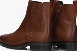 GABOR enkellaarsjes 022 camel Clearance