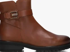 GABOR enkellaarsjes 762 camel Best