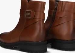 GABOR enkellaarsjes 762 camel Best