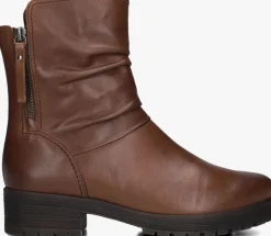 GABOR enkellaarsjes 092 camel Sale