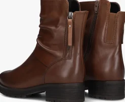 GABOR enkellaarsjes 092 camel Sale