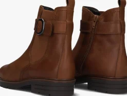 GABOR enkellaarsjes 653.1 camel New