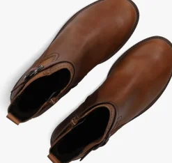 GABOR enkellaarsjes 653.1 camel New