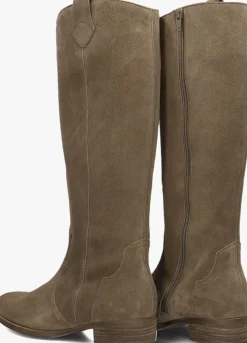 GABOR hoge laarzen 901 camel Clearance