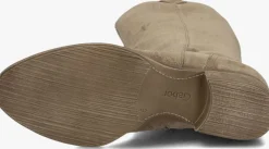GABOR hoge laarzen 901 camel Clearance