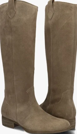 GABOR hoge laarzen 901 camel Clearance