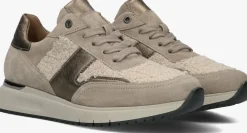 GABOR lage sneakers 445.1 camel New