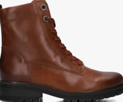 GABOR veterboots 765.1 camel Discount