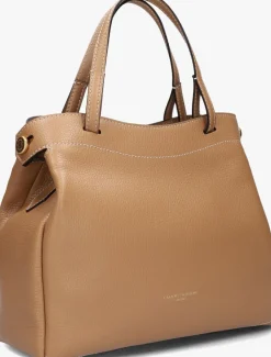 GIANNI CHIARINI schoudertas ottavia 11290 camel Online