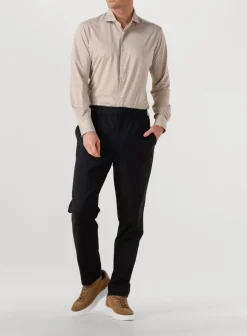 HOGAN lage sneakers h580 allacciato h slash camel Hot