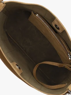 HOGAN schoudertas piccola.2 camel Hot