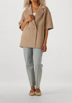 IBANA blazer coco jack camel