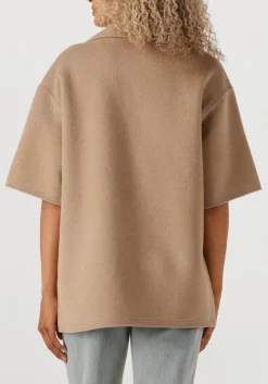 IBANA blazer coco jack camel