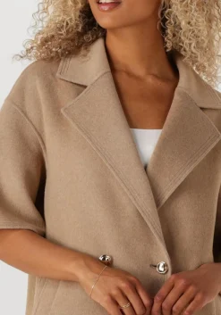 IBANA blazer coco jack camel