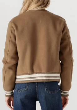 JANICE jack colin camel Clearance