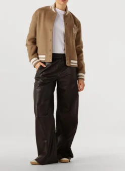 JANICE jack colin camel Clearance