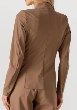 JAPAN TKY blazer danno camel Outlet