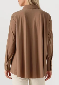 JAPAN TKY blouses milly camel Online