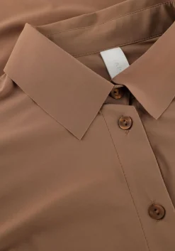 JAPAN TKY blouses milly camel Online